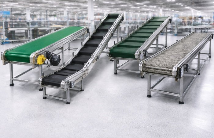Conveyor Belt